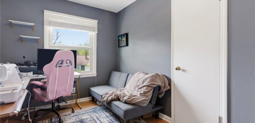 4921 N Askew Avenue, Kansas City, MO 64119