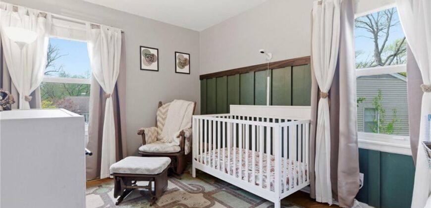 4921 N Askew Avenue, Kansas City, MO 64119