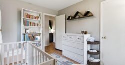 4921 N Askew Avenue, Kansas City, MO 64119