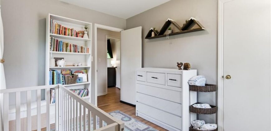 4921 N Askew Avenue, Kansas City, MO 64119