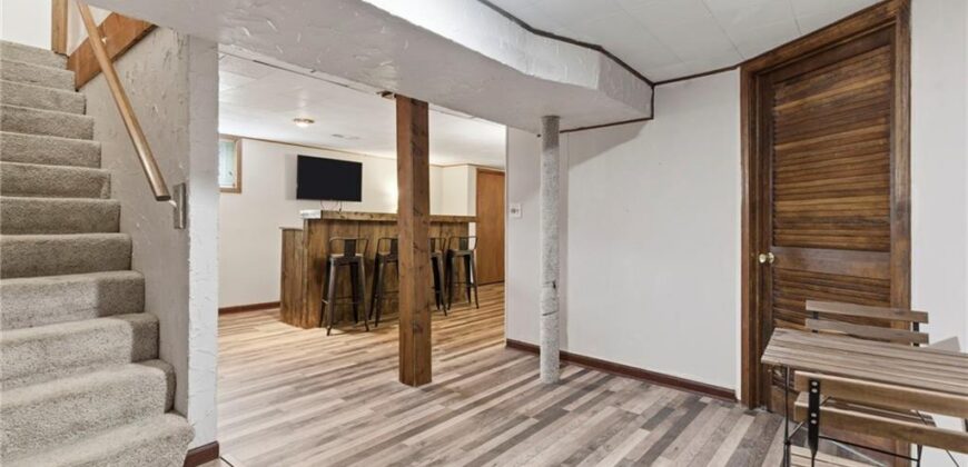 4921 N Askew Avenue, Kansas City, MO 64119