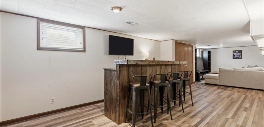 4921 N Askew Avenue, Kansas City, MO 64119