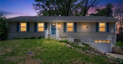 4921 N Askew Avenue, Kansas City, MO 64119