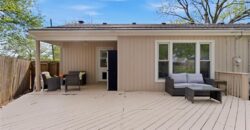 4921 N Askew Avenue, Kansas City, MO 64119