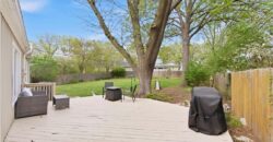 4921 N Askew Avenue, Kansas City, MO 64119