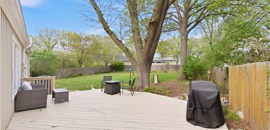 4921 N Askew Avenue, Kansas City, MO 64119