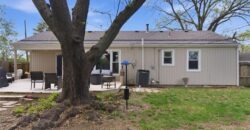 4921 N Askew Avenue, Kansas City, MO 64119