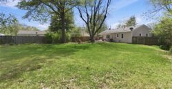 4921 N Askew Avenue, Kansas City, MO 64119
