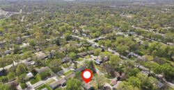 4921 N Askew Avenue, Kansas City, MO 64119