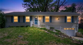 4921 N Askew Avenue, Kansas City, MO 64119