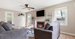 4921 N Askew Avenue, Kansas City, MO 64119