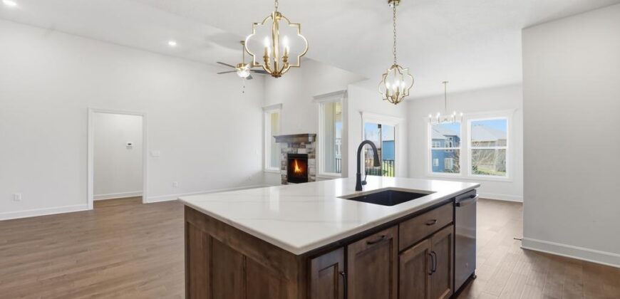 10022 N Oakland Avenue, Kansas City, MO 64157