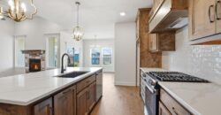 10022 N Oakland Avenue, Kansas City, MO 64157