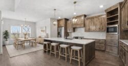 10022 N Oakland Avenue, Kansas City, MO 64157