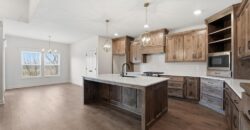 10022 N Oakland Avenue, Kansas City, MO 64157