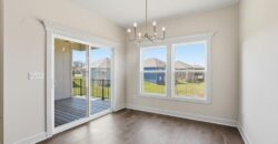 10022 N Oakland Avenue, Kansas City, MO 64157