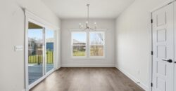 10022 N Oakland Avenue, Kansas City, MO 64157