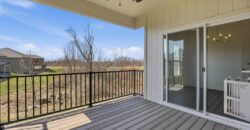 10022 N Oakland Avenue, Kansas City, MO 64157