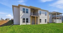 10022 N Oakland Avenue, Kansas City, MO 64157