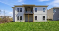 10022 N Oakland Avenue, Kansas City, MO 64157