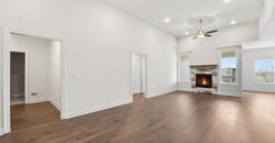 10022 N Oakland Avenue, Kansas City, MO 64157