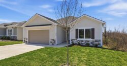 10022 N Oakland Avenue, Kansas City, MO 64157