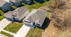 10022 N Oakland Avenue, Kansas City, MO 64157