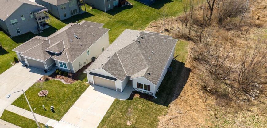 10022 N Oakland Avenue, Kansas City, MO 64157