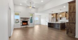 10022 N Oakland Avenue, Kansas City, MO 64157