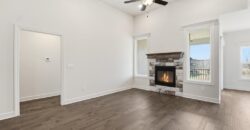 10022 N Oakland Avenue, Kansas City, MO 64157