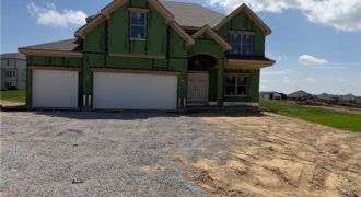 8219 NW 90th Terrace, Kansas City, MO 64153