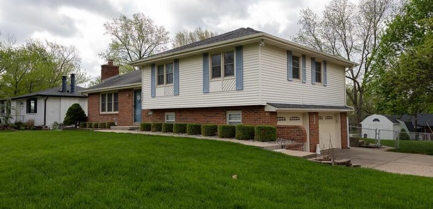 2509 NW 86th Street, Kansas City, MO 64154