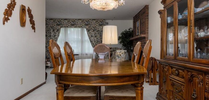 2509 NW 86th Street, Kansas City, MO 64154