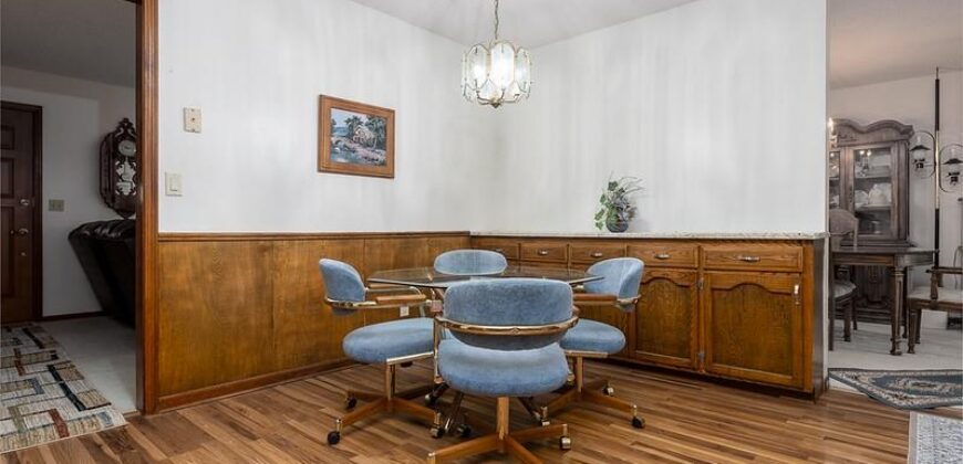 2509 NW 86th Street, Kansas City, MO 64154