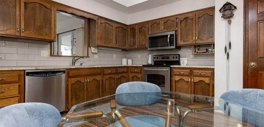 2509 NW 86th Street, Kansas City, MO 64154