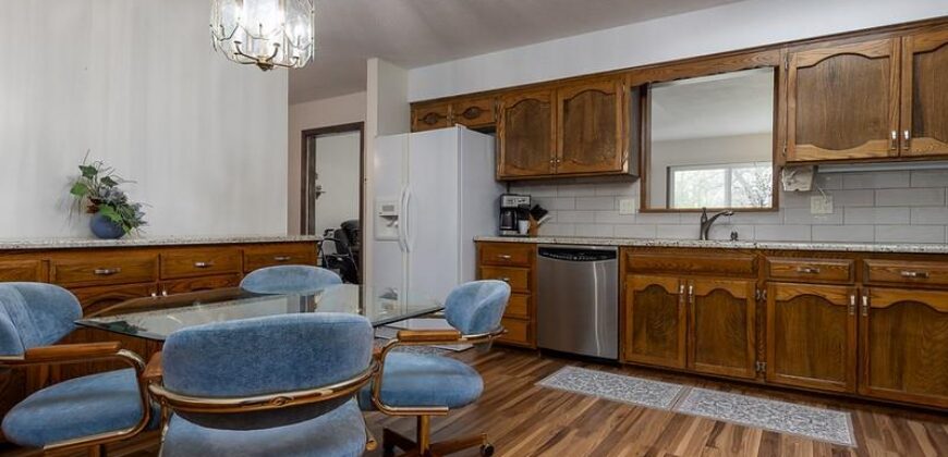 2509 NW 86th Street, Kansas City, MO 64154