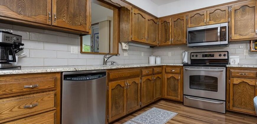 2509 NW 86th Street, Kansas City, MO 64154