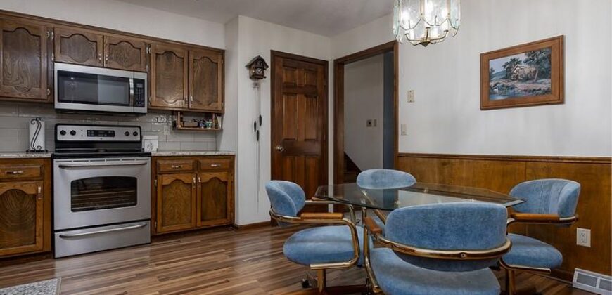 2509 NW 86th Street, Kansas City, MO 64154