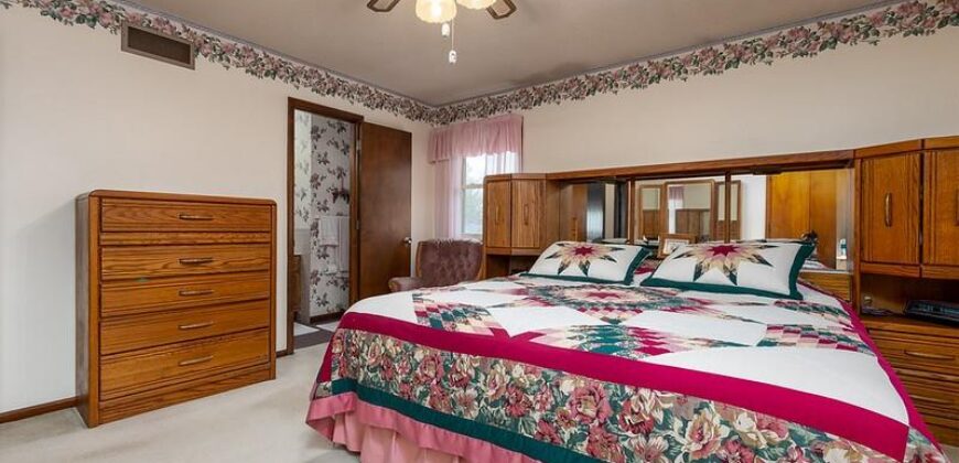 2509 NW 86th Street, Kansas City, MO 64154