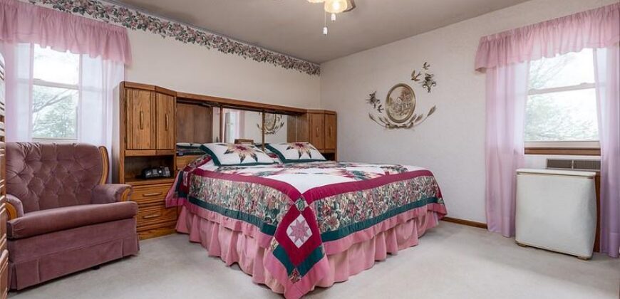 2509 NW 86th Street, Kansas City, MO 64154