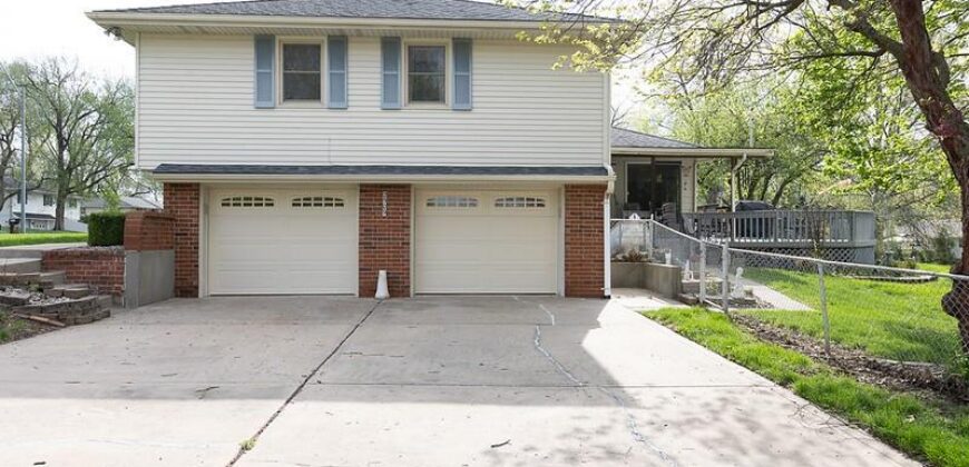 2509 NW 86th Street, Kansas City, MO 64154