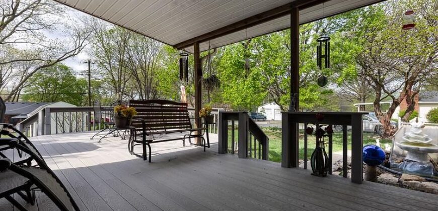 2509 NW 86th Street, Kansas City, MO 64154