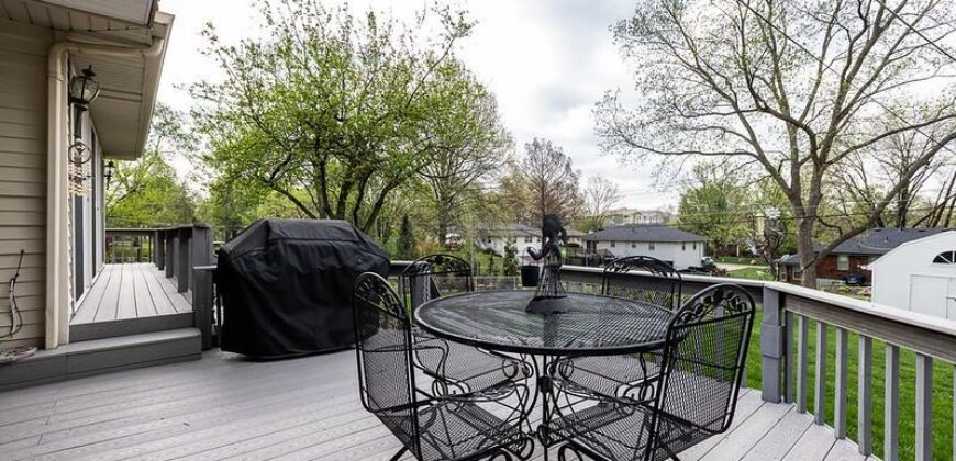 2509 NW 86th Street, Kansas City, MO 64154