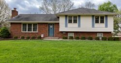 2509 NW 86th Street, Kansas City, MO 64154
