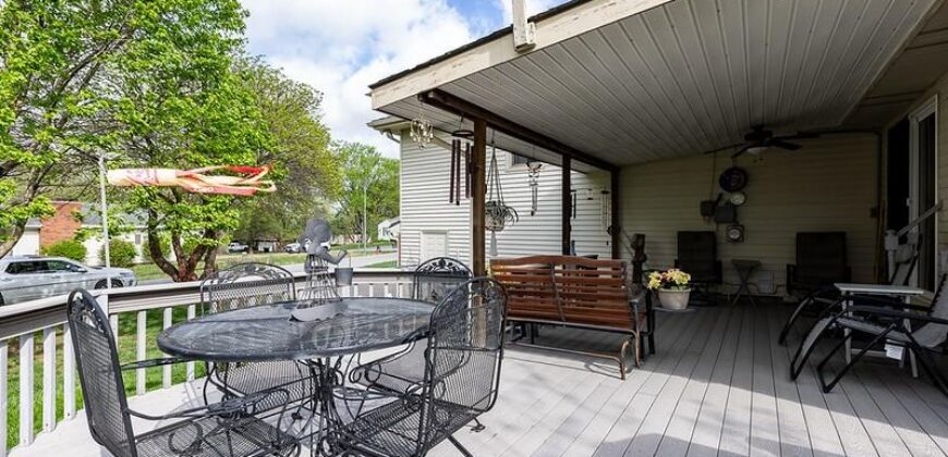 2509 NW 86th Street, Kansas City, MO 64154