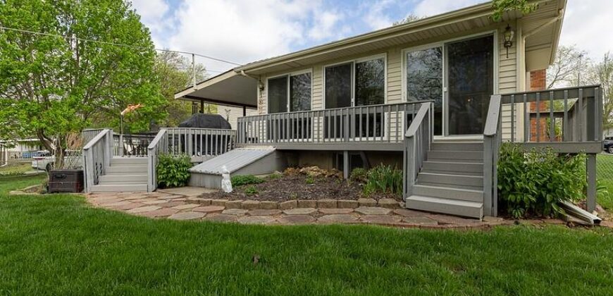 2509 NW 86th Street, Kansas City, MO 64154