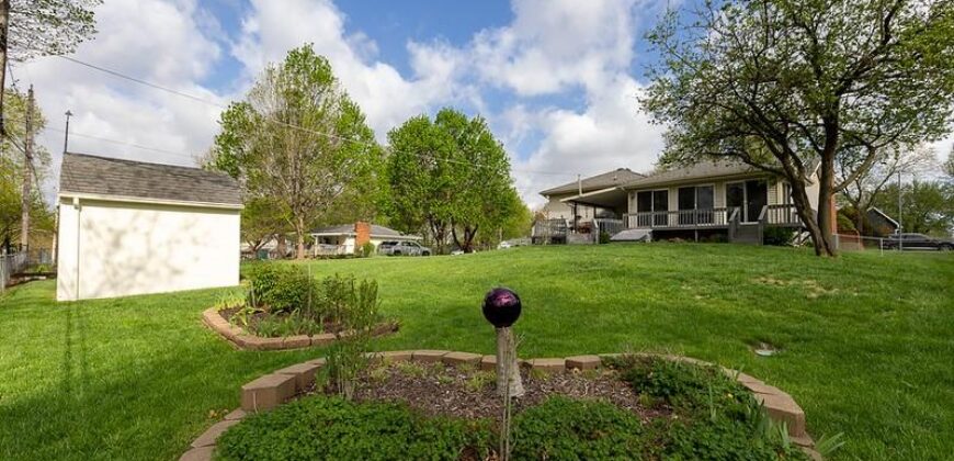 2509 NW 86th Street, Kansas City, MO 64154