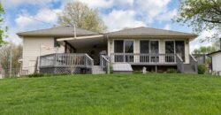 2509 NW 86th Street, Kansas City, MO 64154