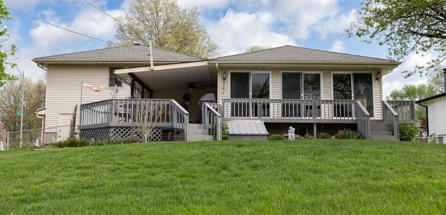 2509 NW 86th Street, Kansas City, MO 64154