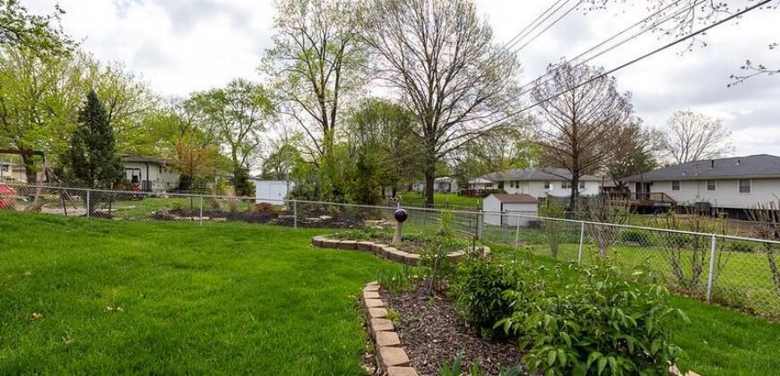 2509 NW 86th Street, Kansas City, MO 64154